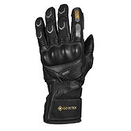 iXS Women’s iXS SONAR-GTX 2.0 X41030 gloves, black, DXL - Motorcycle Gloves