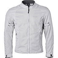 GMS bunda FIFTYSIX.7 ZG51021 krémově bílá M - Motorcycle Jacket
