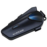 Asmax K6 Bluetooth-6 Clip DUO - Intercom