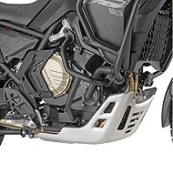 KAPPA KN9264 VOGE Valico 800 Rally (25-26) - Drop Frame