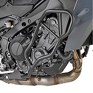 KAPPA KN2171 YAMAHA Tracer 9 / GT / GT+ (25-26) - Drop Frame