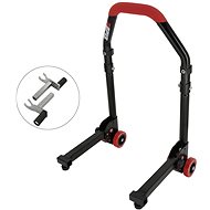 SEFIS M20 folding universal motorcycle stand front - 2in1 - Motorbike Stand
