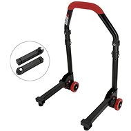 SEFIS M20 folding universal moto stand front - spikes - Motorbike Stand