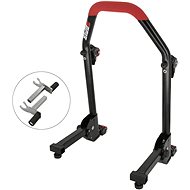 SEFIS M20U folding mobile universal moto stand front - 2in1 - Motorbike Stand