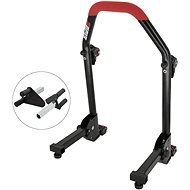 SEFIS M20U folding mobile universal moto stand front - fork - Motorbike Stand