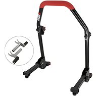 SEFIS M20U folding mobile universal moto stand rear - 2in1 - Motorbike Stand
