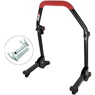 SEFIS M20U folding mobile universal moto stand rear - hooks - Motorbike Stand