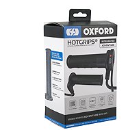 OXFORD HotGrips Advanced Integrated Adventure heated grips - Motorbike Grips