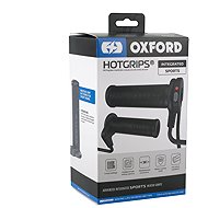 OXFORD HotGrips Advanced Integrated Sport heated grips - Motorbike Grips