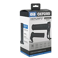OXFORD HotGrips Advanced Integrated Touring heated grips - Motorbike Grips