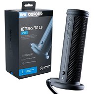 OXFORD HotGrips Pro 2.0 Sport heated grips (integrated controller) - Motorbike Grips