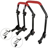 SEFIS M20U folding mobile universal moto stand front and rear set - 2in1 / 2in1 - Motorbike Stand