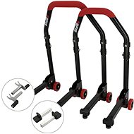 SEFIS M20 folding universal moto stand front and rear set - 2in1 / packy - Motorbike Stand