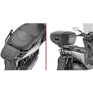 KAPPA KR6126 trunk carrier KYMCO Downtown 350 GT (24) - Top Case Rack