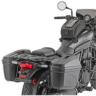 KAPPA KL4134 side case carrier KAWASAKI Eliminator 500 (24) - Supports for Side Bags