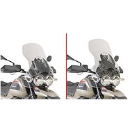 KAPPA KD8209ST clear plexi MOTO GUZZI V85 TT (24) - Motorcycle Plexiglass