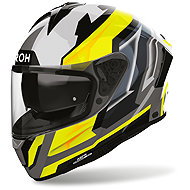 AIROH Přilba SPARK 2 Blade, (žlutá lesklá) 2027, vel. XS - Motorbike Helmet