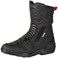 iXS Pacego-ST travel boots black 41 - Motorcycle Shoes