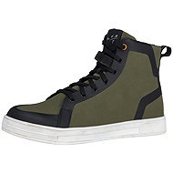 iXS Style classic trainers olive 41 - Casual Shoes