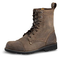 iXS Vintage 1.1 classic boots brown 48 - Casual Shoes
