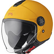 GMS Otevřená helma GELATO ZG11501 Meloun L - Motorbike Helmet