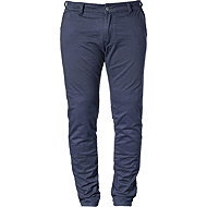 GMS Kevlar Chino Atheris dark blue 32/32 - Motorcycle Trousers