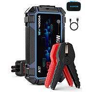 AVAPOW A37 jump starter 4000A 20000mAh - Jump Starter