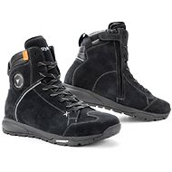STYLMARTIN ZED WP - black moto boots 42 - Motorcycle Shoes