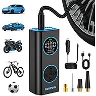 AVAPOW HY04 Air pump - Compressor