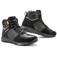 STYLMARTIN PIPER WP - black moto boots 43 - Motorcycle Shoes