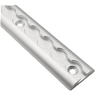 SEFIS ALU anchor rail AirLine 100cm - Strip