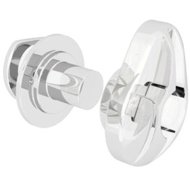 CASSIDA two-component pins for Pinlock® helmet foil (pair) - Spare Part