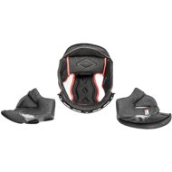 CASSIDA helmet collar and hat for Tour 1.1 helmets size 1.1 XS - Helmet Liner