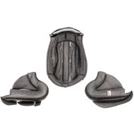 CASSIDA collar and hat for Velocity ST 2.0/2.1 helmets size 2XL - Helmet Liner