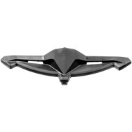 CASSIDA nasal deflector for AERO helmets - Deflector