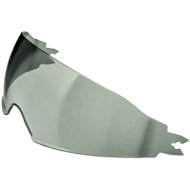 CASSIDA sun visor for AERO helmets (dark) - Helmet Sun Visor