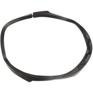 CASSIDA bottom hem seal for Integral GT 2.0 L-2XL helmets - Helmet Seal