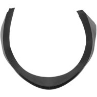 CASSIDA bottom hem gasket for Jet Tech helmets (without caps) - Helmet Seal
