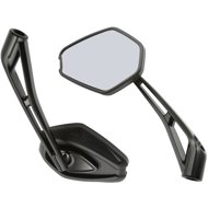 SEFIS RAW 2 mirrors - Motorbike Mirror