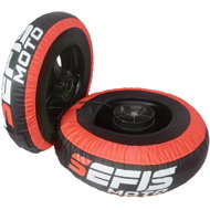 SEFIS Analog tyre warmers 120/17 and 200/17 RD - Tyre Warmers