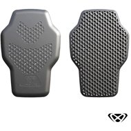 IXON IX-PRO-BFB-2 homologated back protector M - Motorbike Back Protector