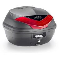 KAPPA K355N2 - motorcycle suitcase Monolock - Motorcycle Case