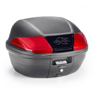 KAPPA K400N2 - motorcycle suitcase Monolock - Motorcycle Case