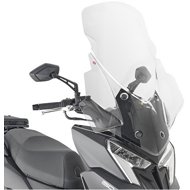 KAPPA D6121KITK kit for KYMCO DINK R 125-150 Tunnel / Flat (23-24) - Mounting Kit