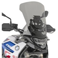 KAPPA KD5145S Smoke screen BMW F 900 GS (24) - Motorcycle Plexiglass