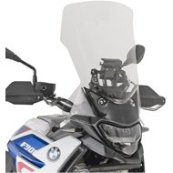 KAPPA KD5145ST clear plexi BMW F 900 GS (24) - Motorcycle Plexiglass