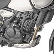 KAPPA KN9059 - trap frame ROYAL ENFIELD Himalayan / Guerrilla (24) - Drop Frame