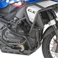 KAPPA KNH5143 upper drop frame BMW R 1300 GS (24-25) - Drop Frame