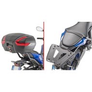 KAPPA KR2169 luggage carrier YAMAHA MT-09 (24-25) - Top Case Rack