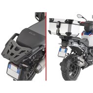 KAPPA KRA5146 luggage carrier BMW R 1300 GS Adventure (25) - Top Case Rack
